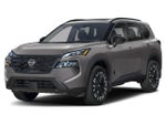 2027 Nissan Rogue Dark Armor AWD