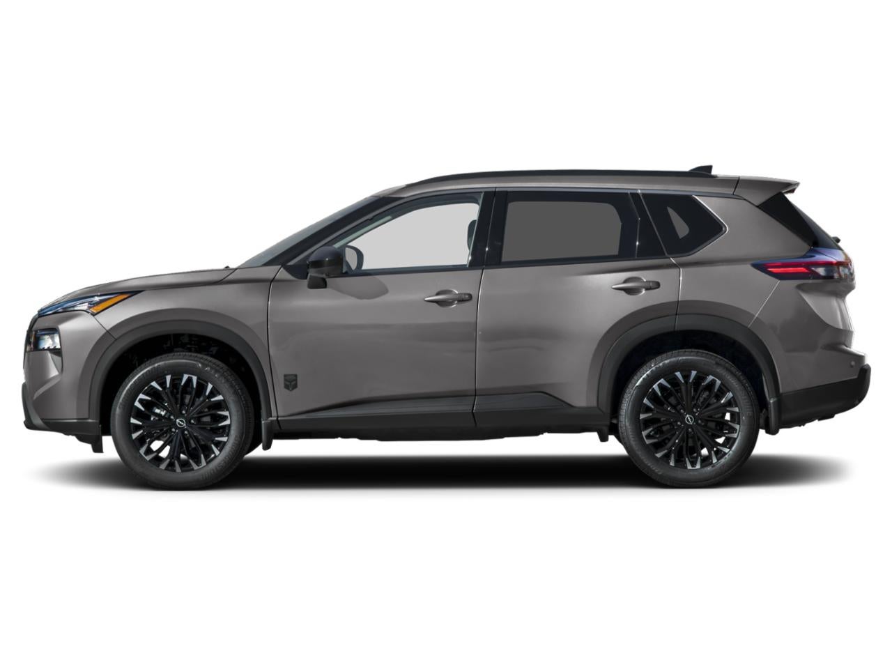 2027 Nissan Rogue Dark Armor AWD