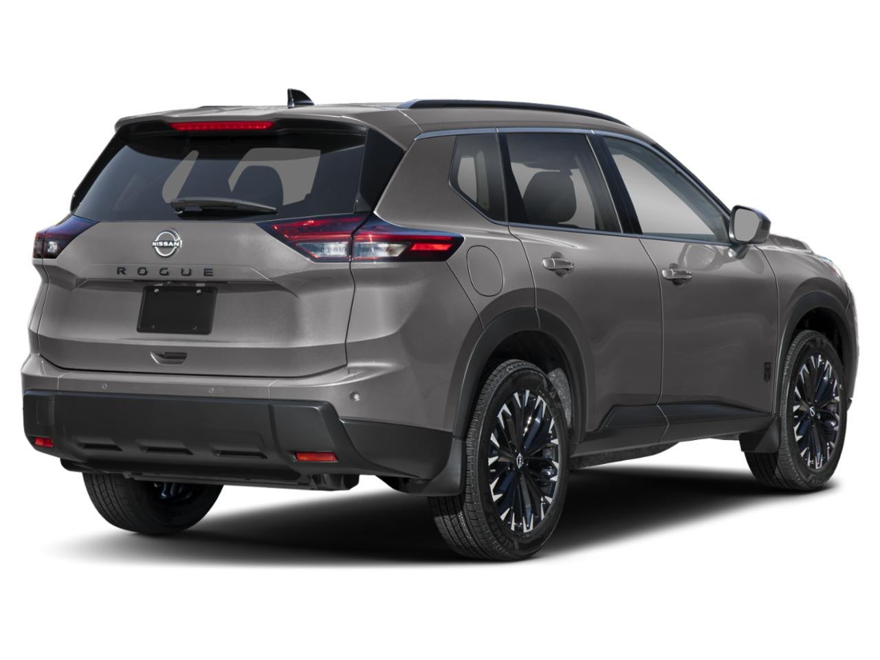 2027 Nissan Rogue Dark Armor AWD
