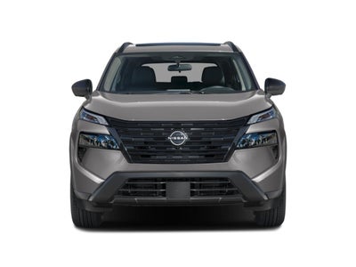 2027 Nissan Rogue Dark Armor AWD