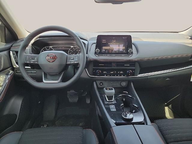 2026 Nissan Rogue AWD Rock Creek *Ltd Avail*
