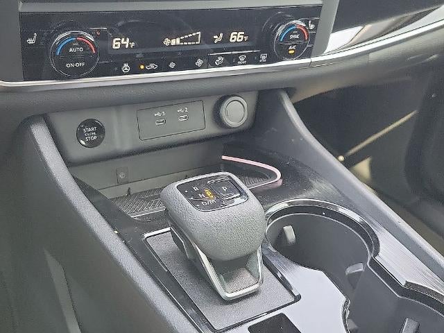 2026 Nissan Rogue AWD Rock Creek *Ltd Avail*