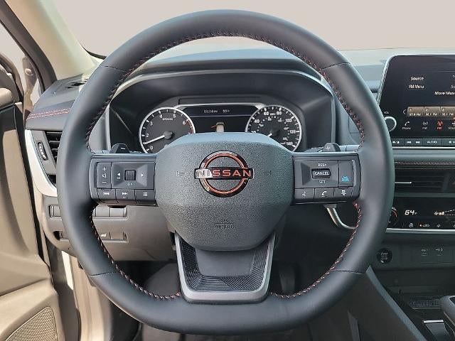 2026 Nissan Rogue AWD Rock Creek *Ltd Avail*