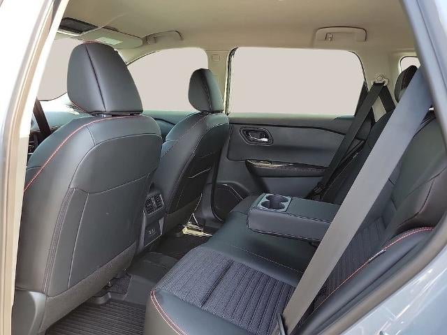 2026 Nissan Rogue AWD Rock Creek *Ltd Avail*