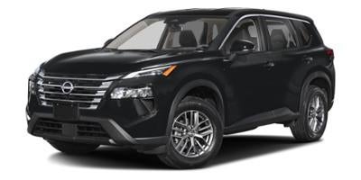 2026 Nissan Rogue AWD Rock Creek *Ltd Avail*