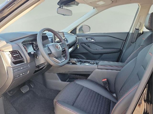 2026 Nissan Rogue AWD Rock Creek *Ltd Avail*