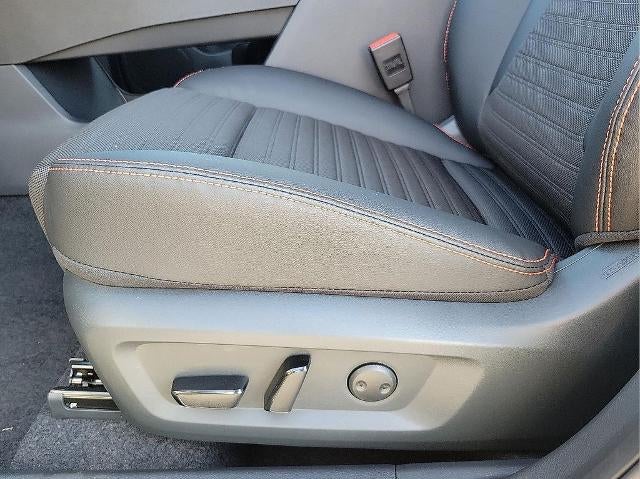 2026 Nissan Rogue AWD Rock Creek *Ltd Avail*