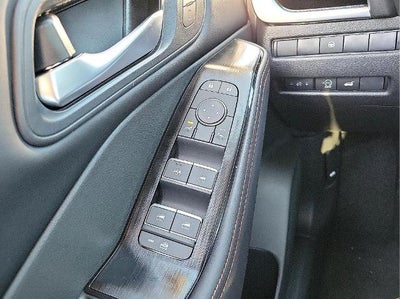 2026 Nissan Rogue AWD Rock Creek *Ltd Avail*