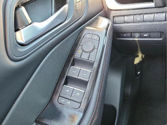 2026 Nissan Rogue AWD Rock Creek *Ltd Avail*