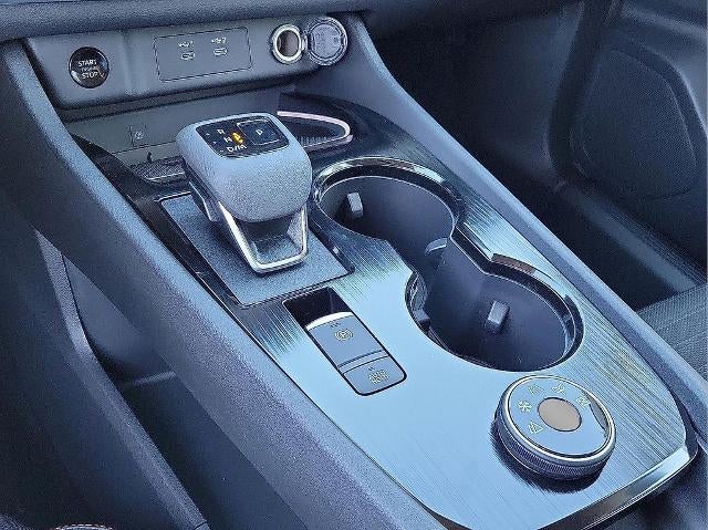 2026 Nissan Rogue AWD Rock Creek *Ltd Avail*