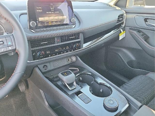 2026 Nissan Rogue AWD Rock Creek *Ltd Avail*