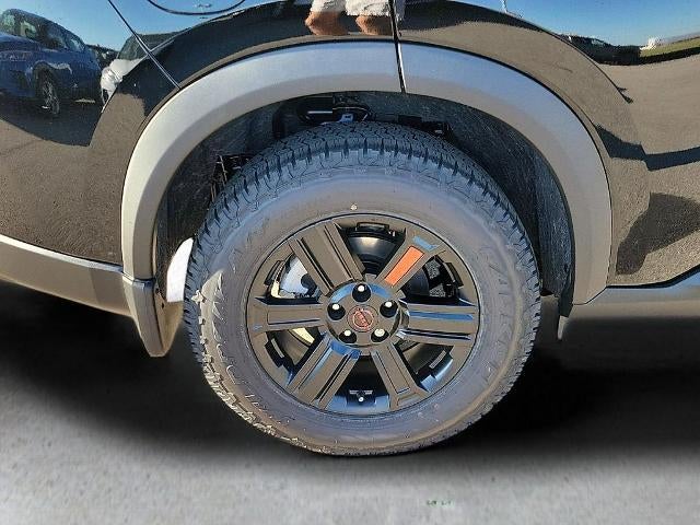 2026 Nissan Rogue AWD Rock Creek *Ltd Avail*