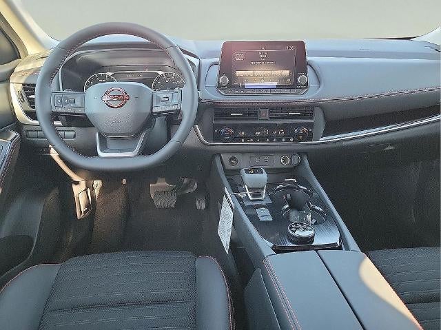 2026 Nissan Rogue AWD Rock Creek *Ltd Avail*