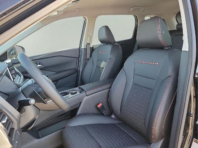 2026 Nissan Rogue AWD Rock Creek *Ltd Avail*