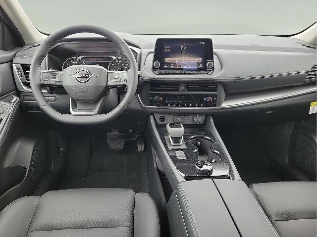 2026 Nissan Rogue 2026.5 AWD Dark Armor