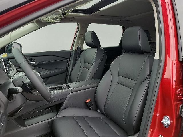 2026 Nissan Rogue 2026.5 AWD Dark Armor