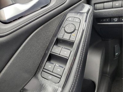 2026 Nissan Rogue 2026.5 AWD Dark Armor
