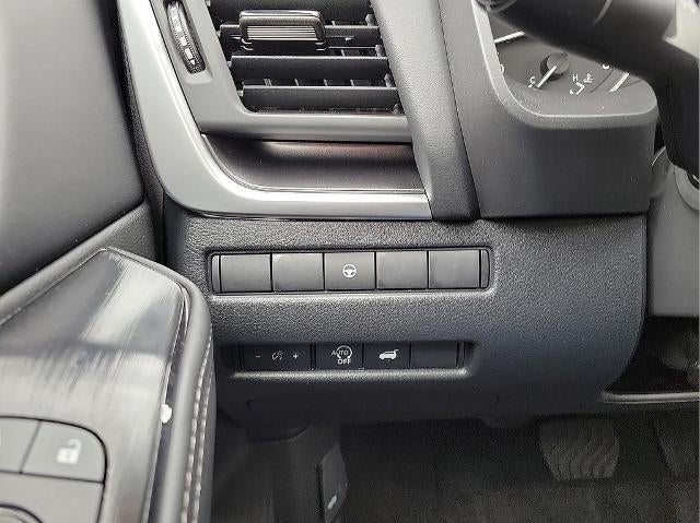 2026 Nissan Rogue 2026.5 AWD Dark Armor