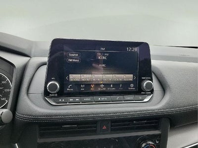 2026 Nissan Rogue 2026.5 AWD Dark Armor