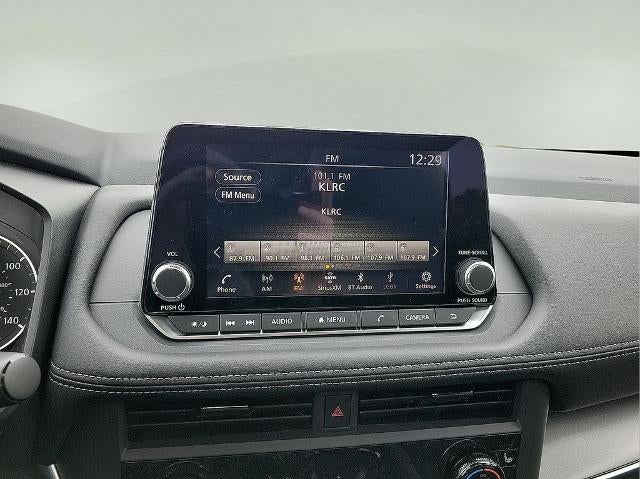 2026 Nissan Rogue 2026.5 AWD Dark Armor