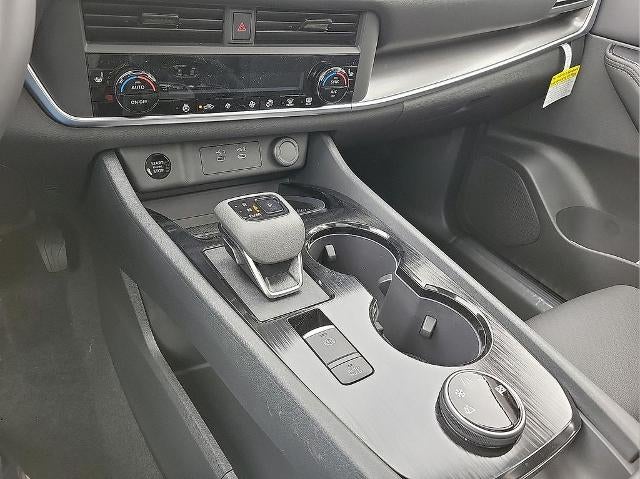 2026 Nissan Rogue 2026.5 AWD Dark Armor