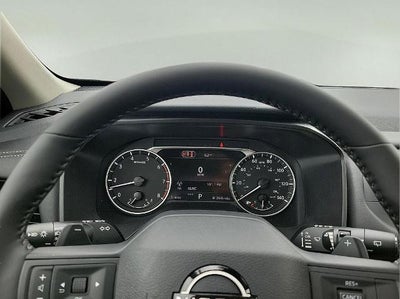 2026 Nissan Rogue 2026.5 AWD Dark Armor