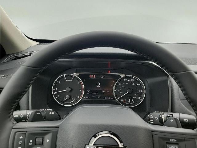 2026 Nissan Rogue 2026.5 AWD Dark Armor