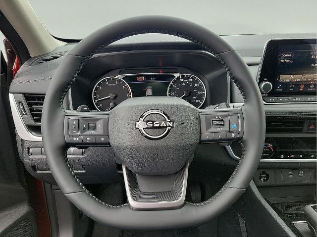 2026 Nissan Rogue 2026.5 AWD Dark Armor