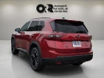 2026 Nissan Rogue 2026.5 AWD Dark Armor