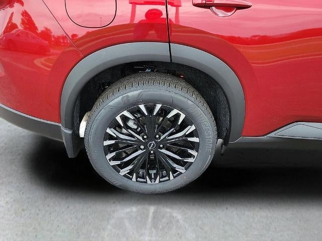 2026 Nissan Rogue 2026.5 AWD Dark Armor