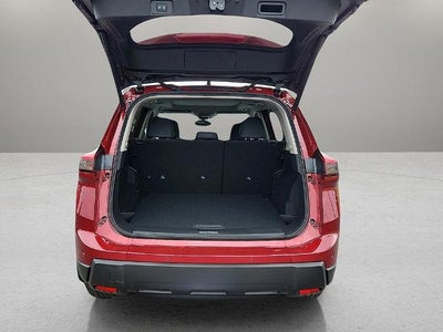 2026 Nissan Rogue 2026.5 AWD Dark Armor