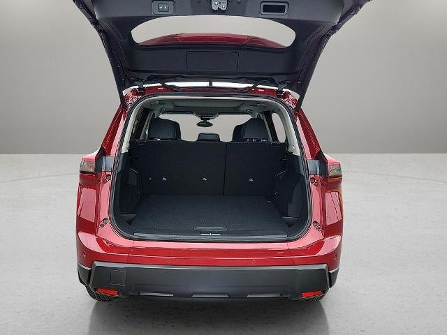 2026 Nissan Rogue 2026.5 AWD Dark Armor
