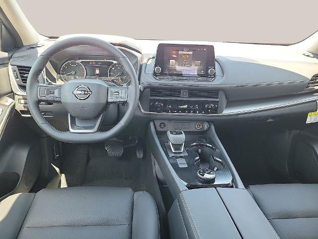 2026 Nissan Rogue 2026.5 AWD Dark Armor