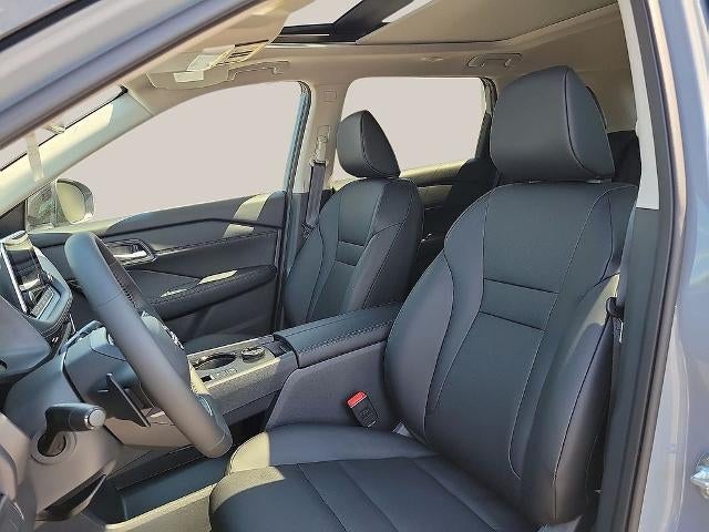 2026 Nissan Rogue 2026.5 AWD Dark Armor