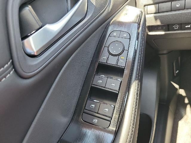 2026 Nissan Rogue 2026.5 AWD Dark Armor