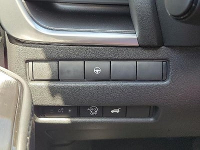 2026 Nissan Rogue 2026.5 AWD Dark Armor