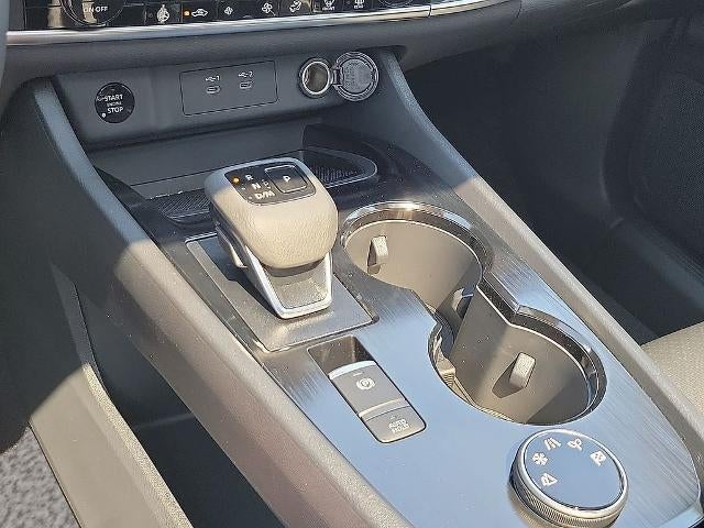 2026 Nissan Rogue 2026.5 AWD Dark Armor