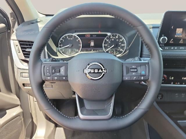 2026 Nissan Rogue 2026.5 AWD Dark Armor
