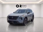 2026 Nissan Rogue 2026.5 AWD Dark Armor