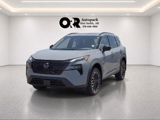 2026 Nissan Rogue 2026.5 AWD Dark Armor