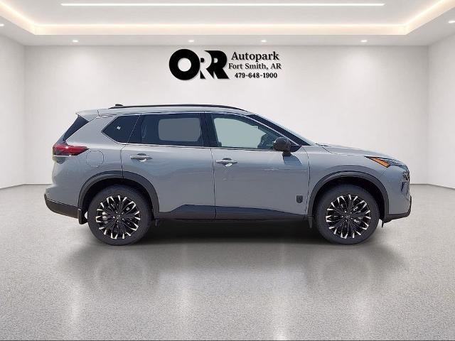 2026 Nissan Rogue 2026.5 AWD Dark Armor