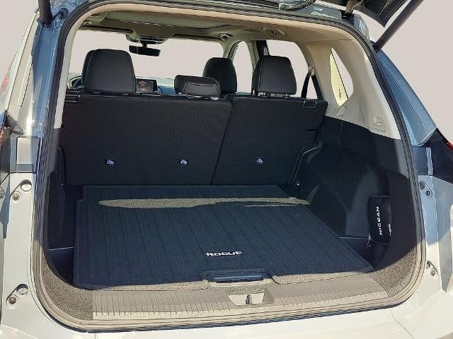 2026 Nissan Rogue 2026.5 AWD Dark Armor