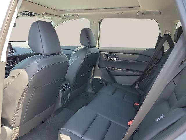 2026 Nissan Rogue 2026.5 AWD Dark Armor