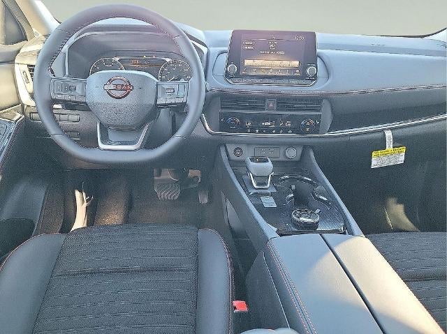 2026 Nissan Rogue 2026.5 AWD Rock Creek