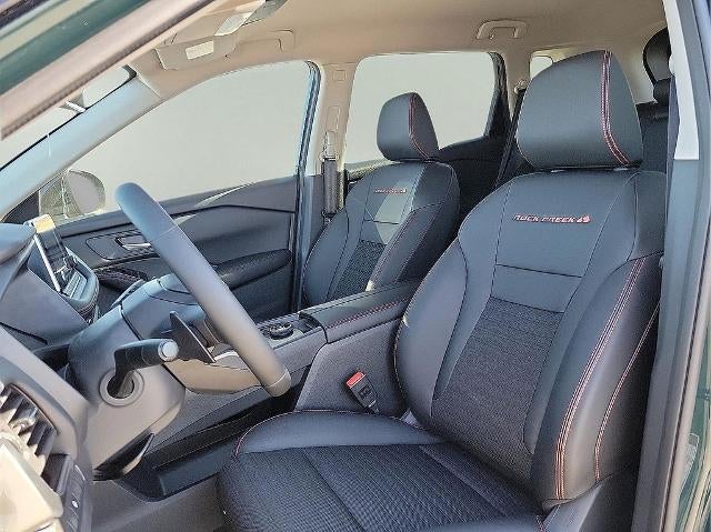 2026 Nissan Rogue 2026.5 AWD Rock Creek