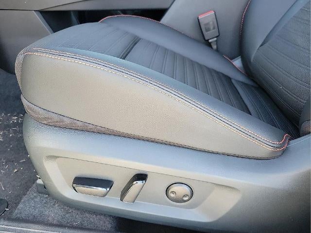 2026 Nissan Rogue 2026.5 AWD Rock Creek