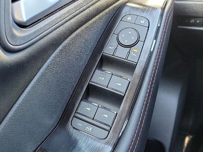 2026 Nissan Rogue 2026.5 AWD Rock Creek