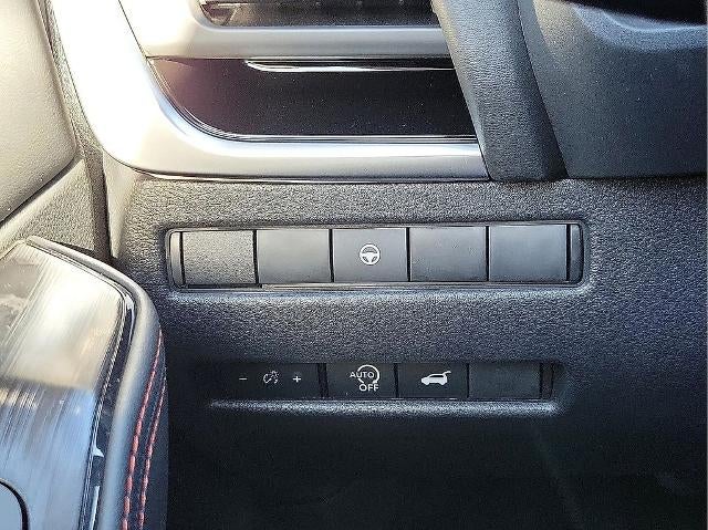 2026 Nissan Rogue 2026.5 AWD Rock Creek