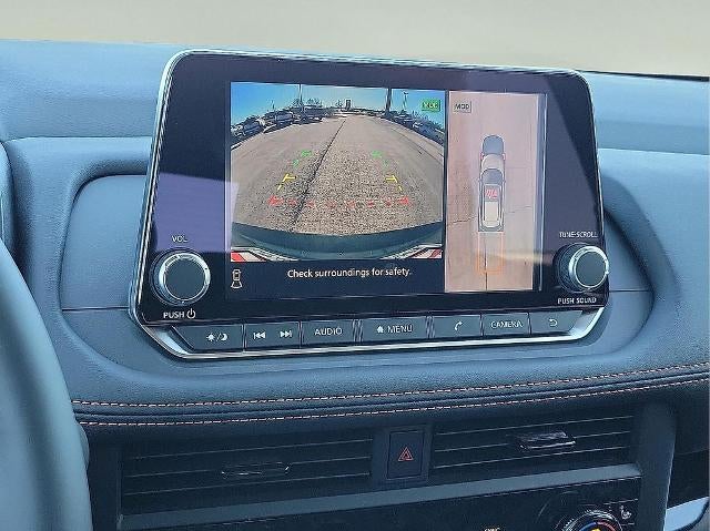 2026 Nissan Rogue 2026.5 AWD Rock Creek