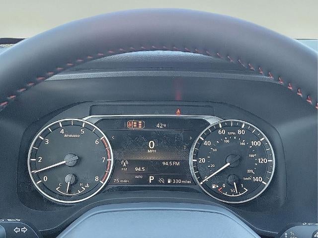 2026 Nissan Rogue 2026.5 AWD Rock Creek